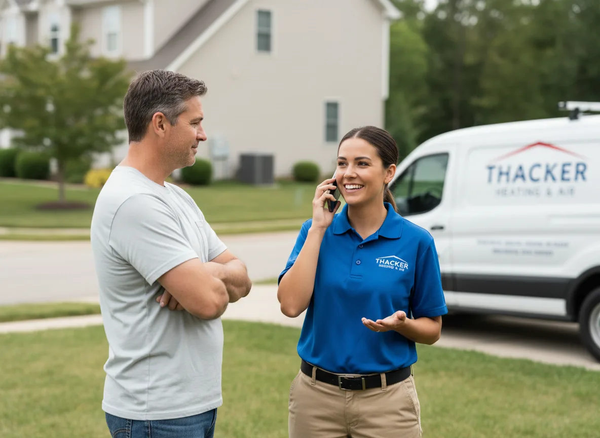 Ac Repair Milmine, IL FAQs